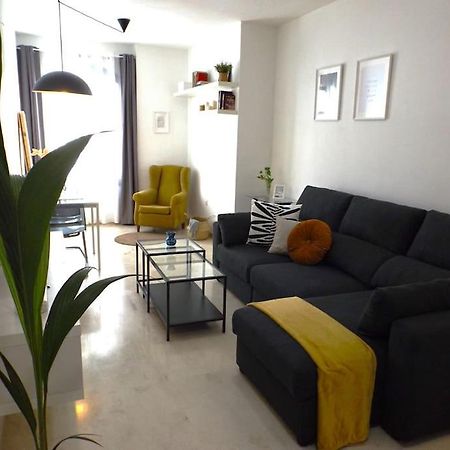 Apartamento Suite Centrico B 말라가 외부 사진