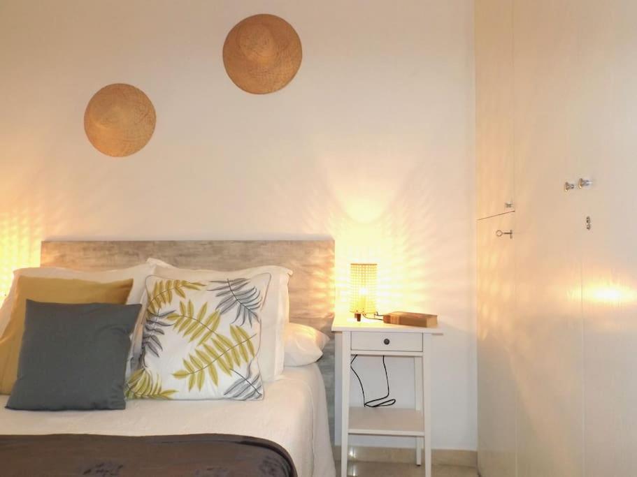 Apartamento Suite Centrico B 말라가 외부 사진