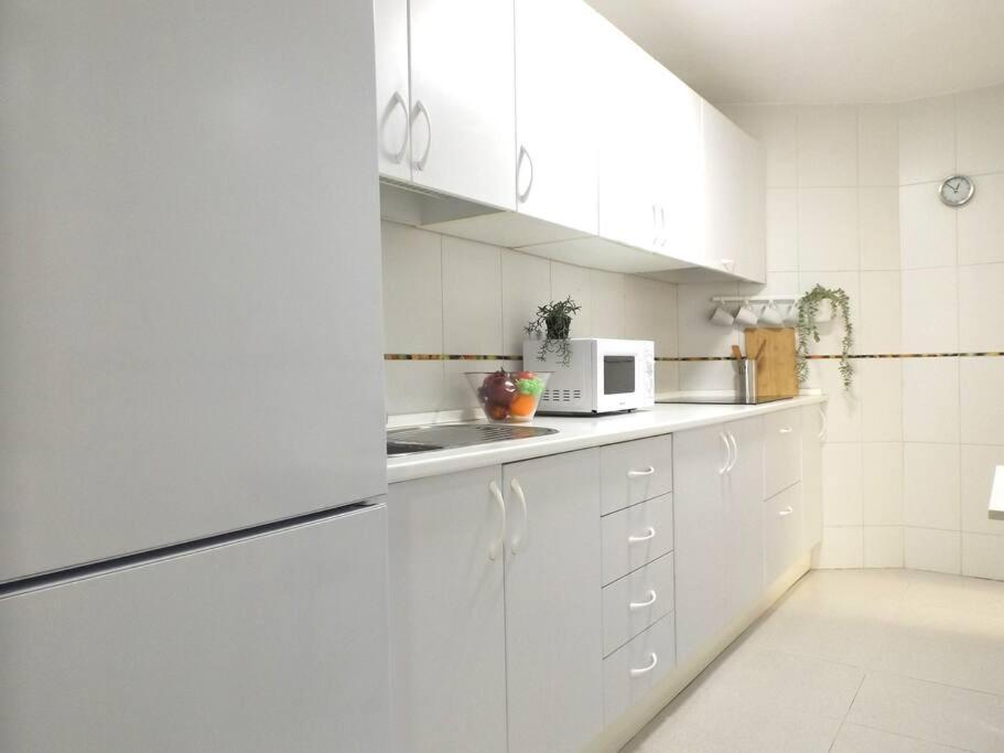 Apartamento Suite Centrico B 말라가 외부 사진